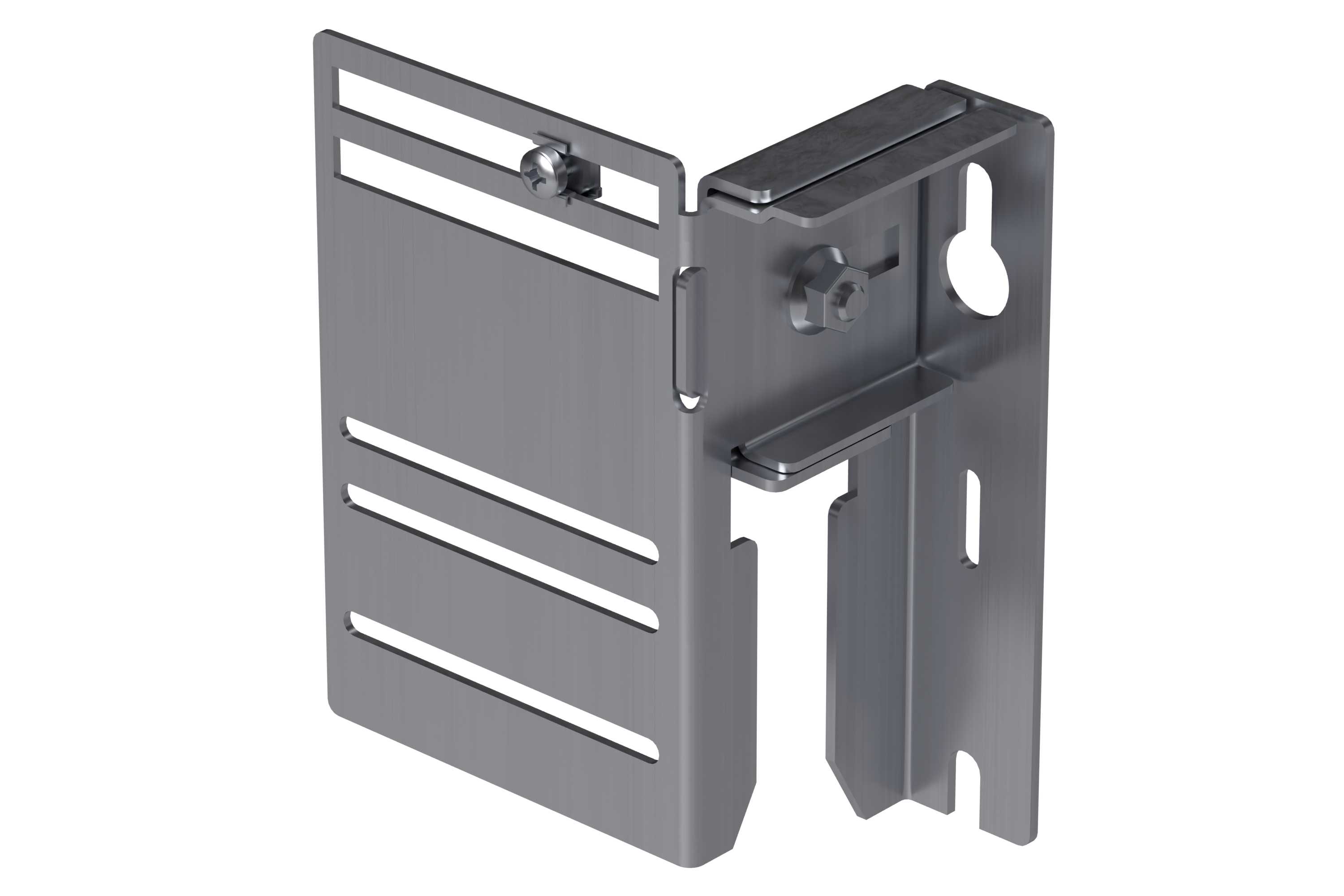 Wibe Group - Justerbar konsoll BT70H 70-110