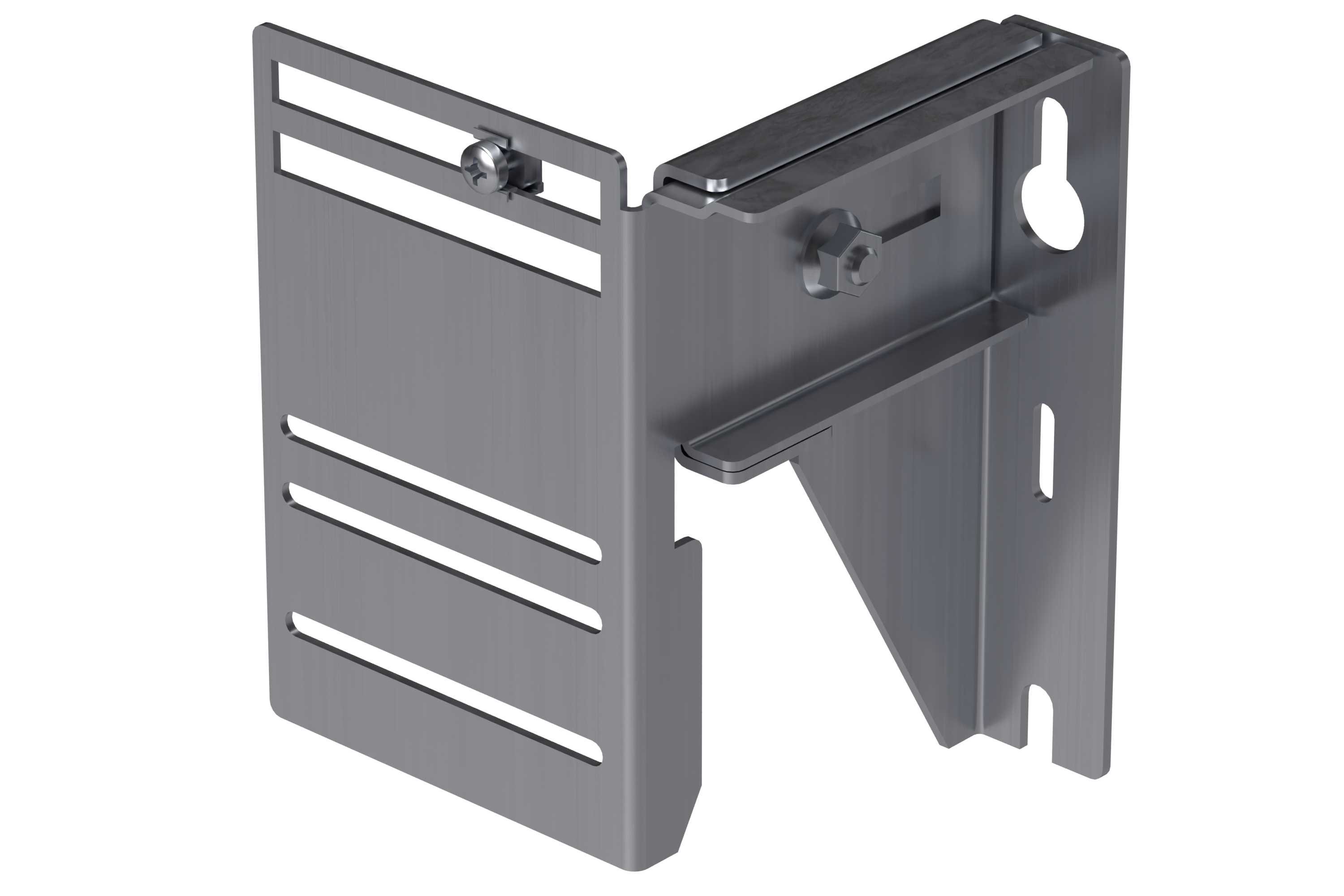Wibe Group - Justerbar konsoll BT110H 110-