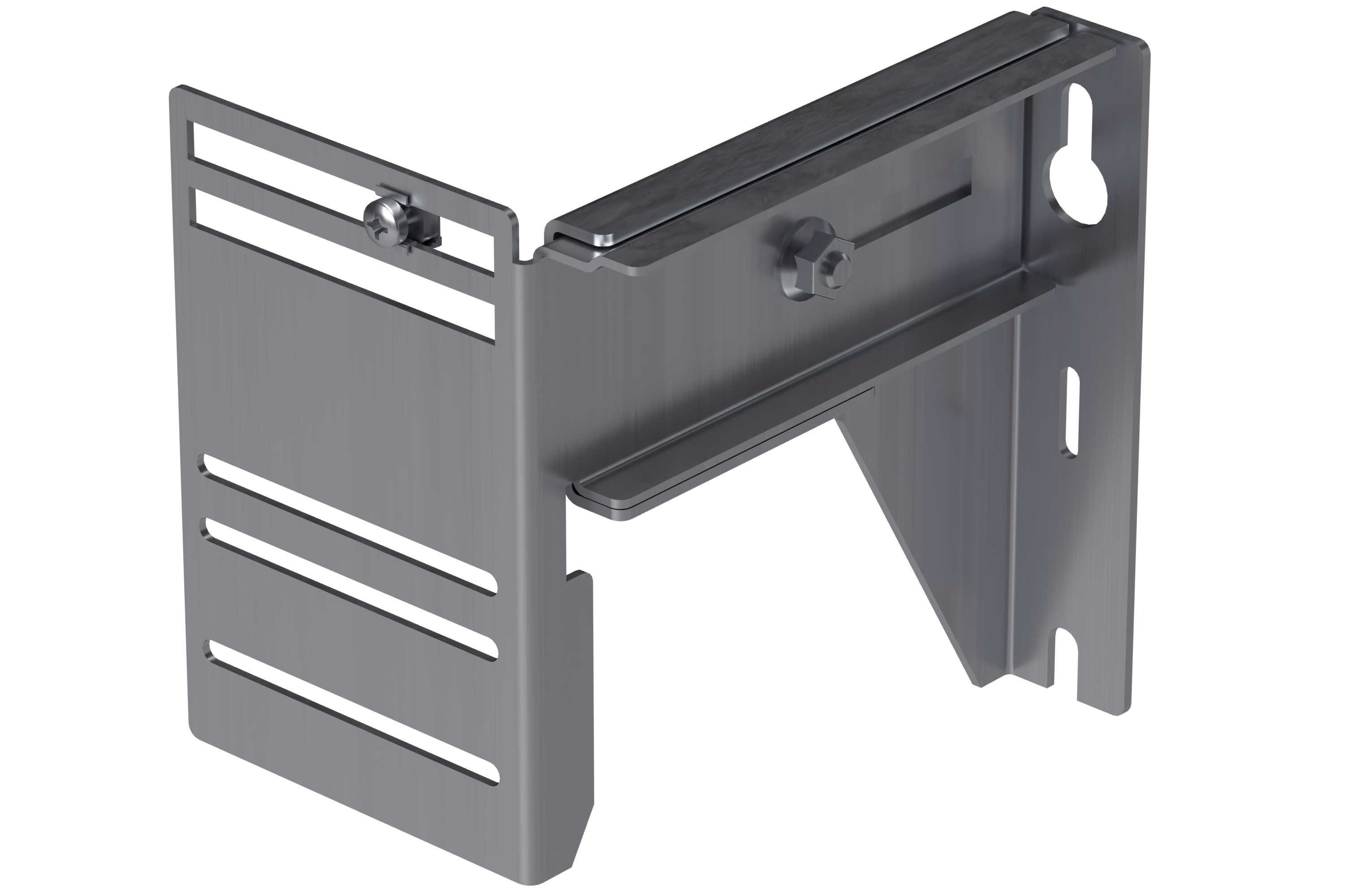 Wibe Group - Justerbar konsoll BTh160 160-