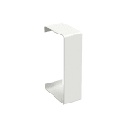 Wibe Group - Utjevningstykke 110/52mm hvit