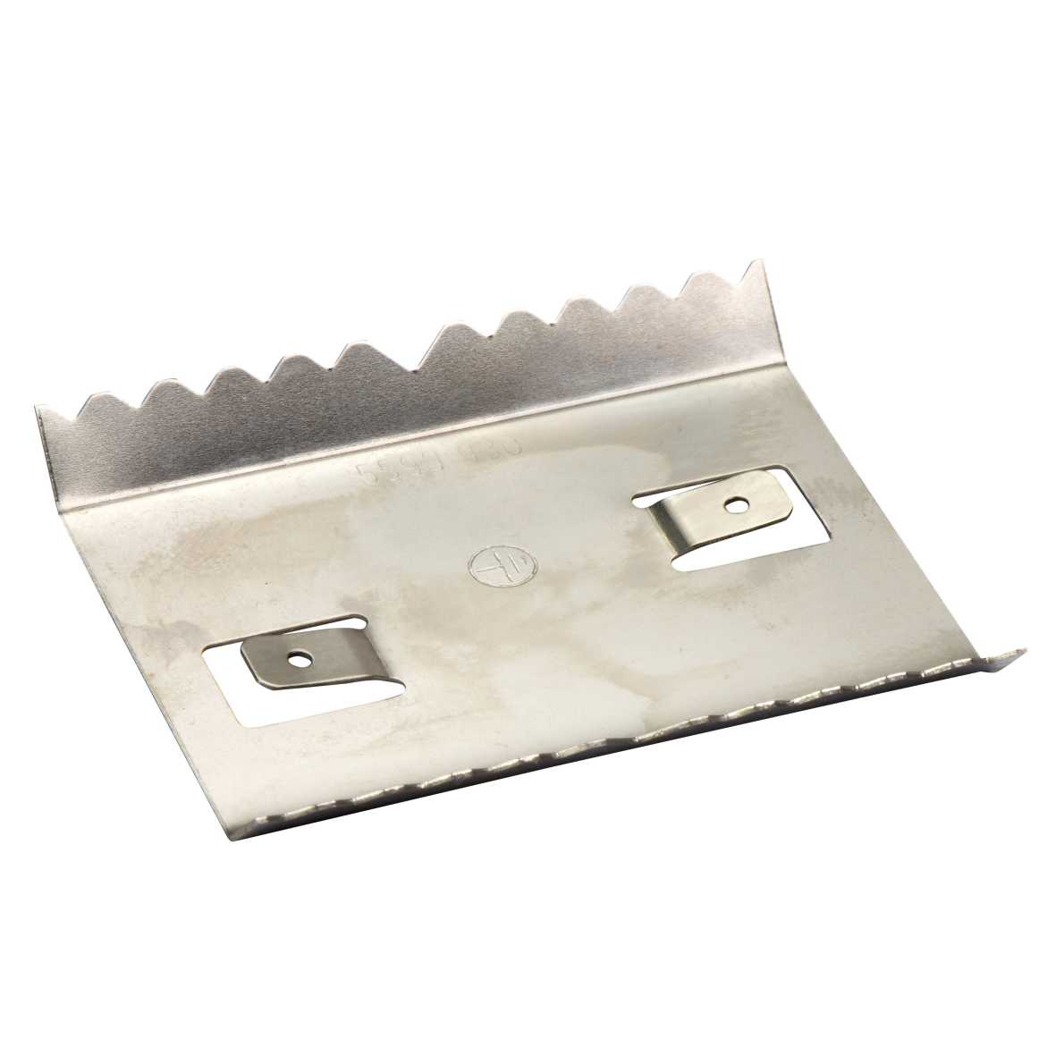 Wibe Group - Skjøtestykke 72mm 110/52 165v