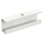 Wibe Group - T-stykke opp 130/72 hvit RAL9