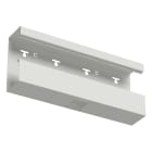 Wibe Group - T-stykke ned 170/72 hvit RAL9