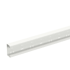Wibe Group - Kanalunderd 110/52 hvit RAL90
