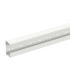 Wibe Group - Kanalunderd 130/72 hvit RAL90