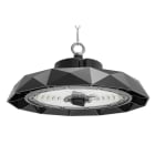 Aneta Lighting - VADER UFO HIGHBAY 80-150W Ø320 mm IP65 100.000 timer