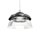Aneta Lighting - VADER PC REFLECTOR 150W TRANSPARENT REFLEKTOR