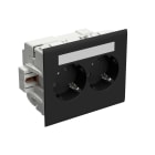 Wibe Group - Uttak 2-veis master dc sort