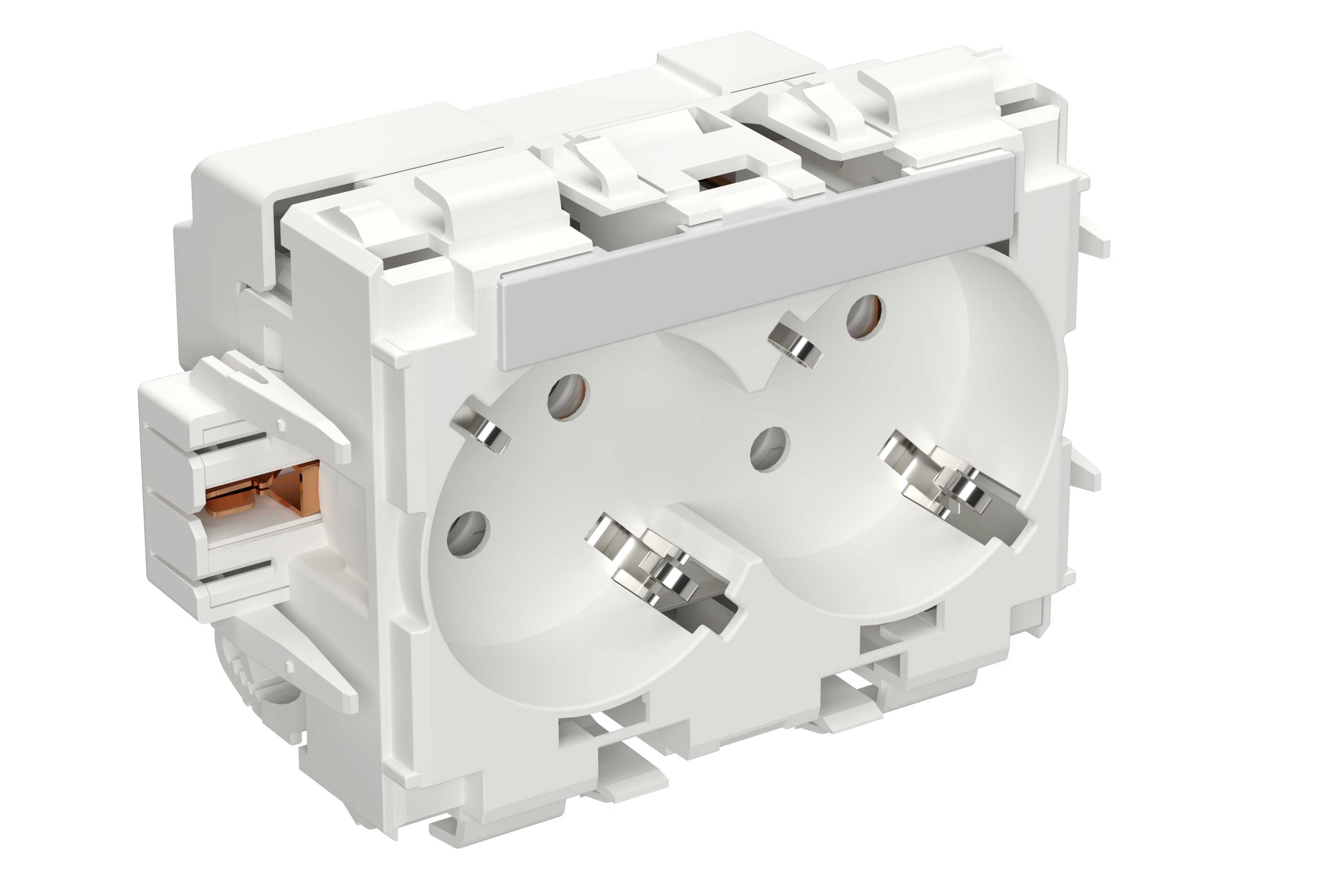 Wibe Group - Uttak 2-veis master dc wo cov