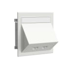 Wibe Group - Data Rj45 kit Cat 6 keystone v