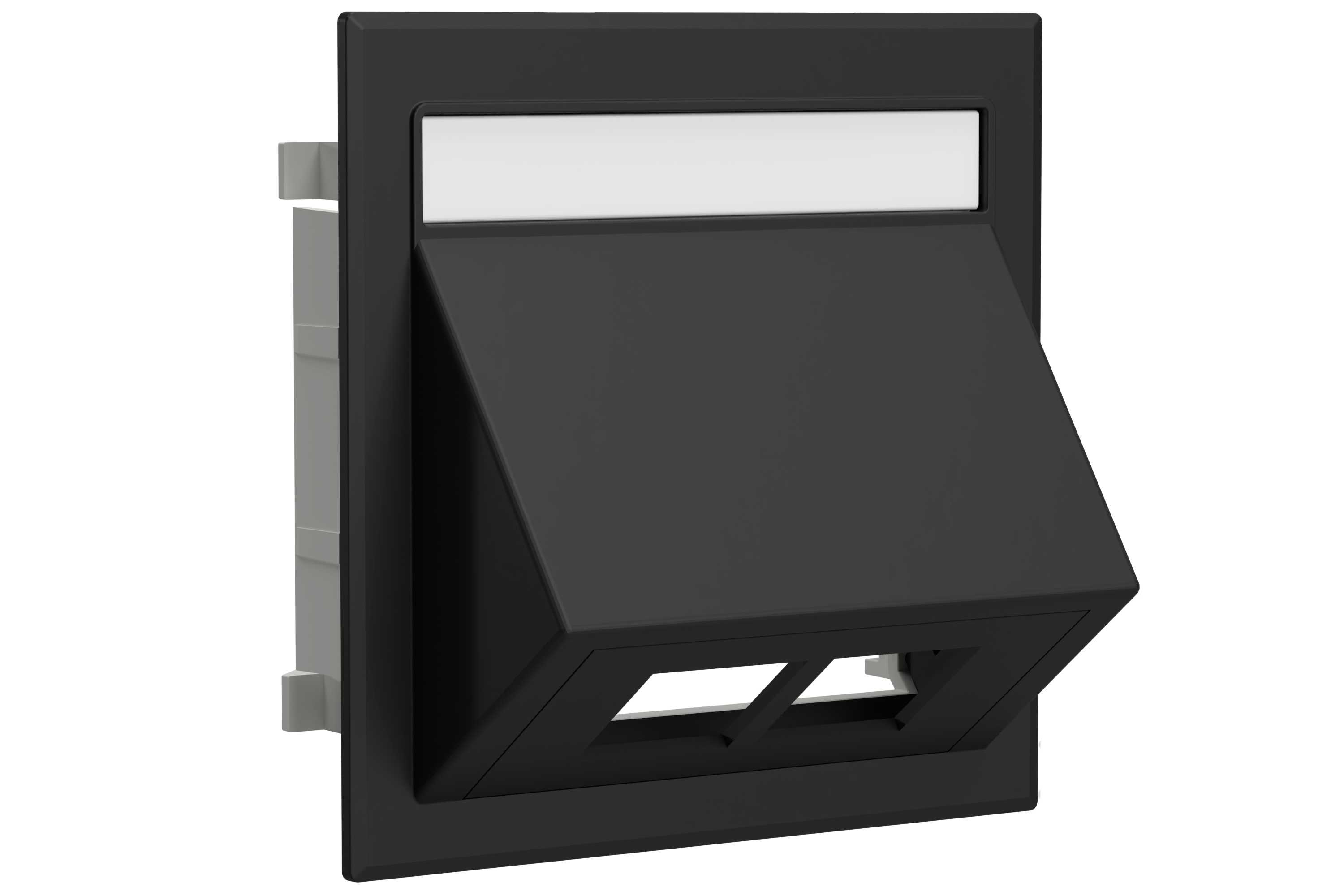 Wibe Group - Data Rj45  Cat 6 actassi sort