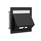 Wibe Group - Data Rj45 Cat 6 actassi sort