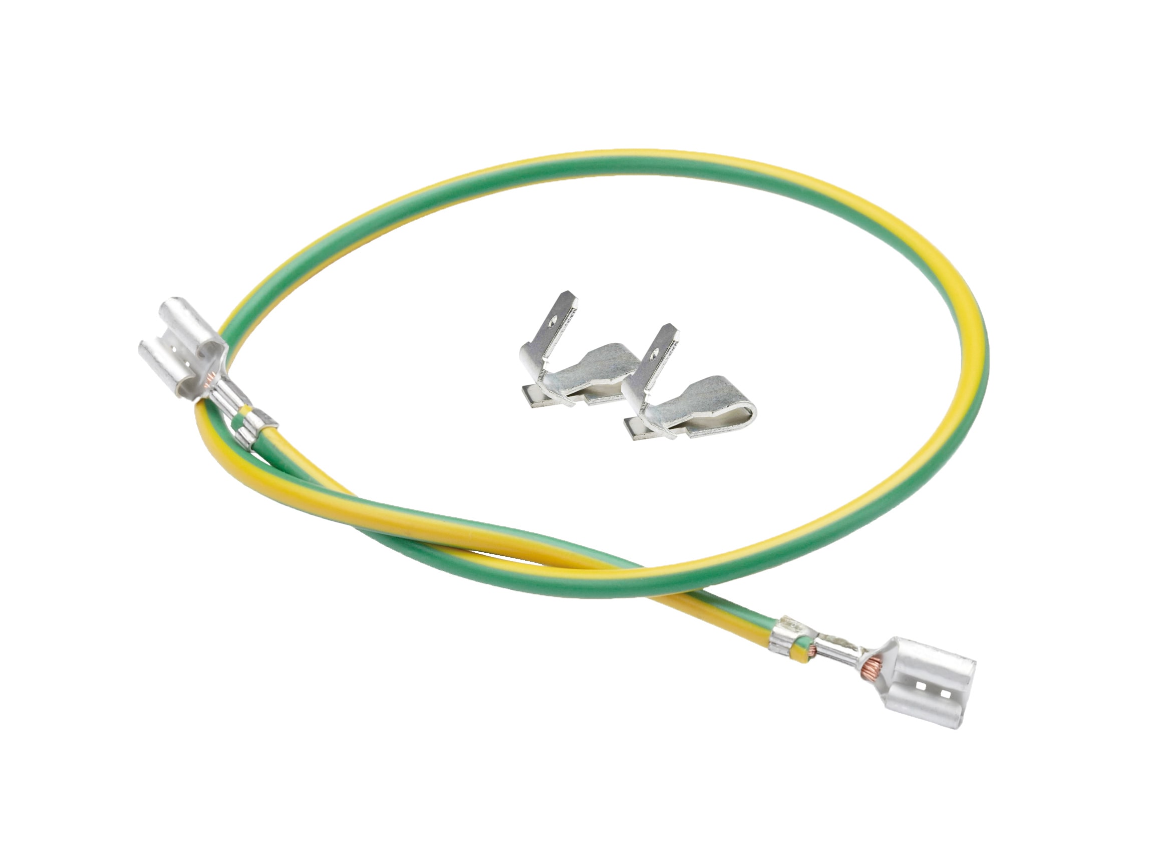 Wibe Group - Jordkabel m clips