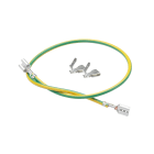 Wibe Group - Jordkabel m clips