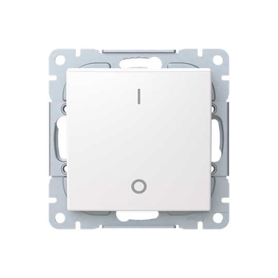 ABB Electrification - SAGA BRY 2 INNF 2-P. U/RAMME