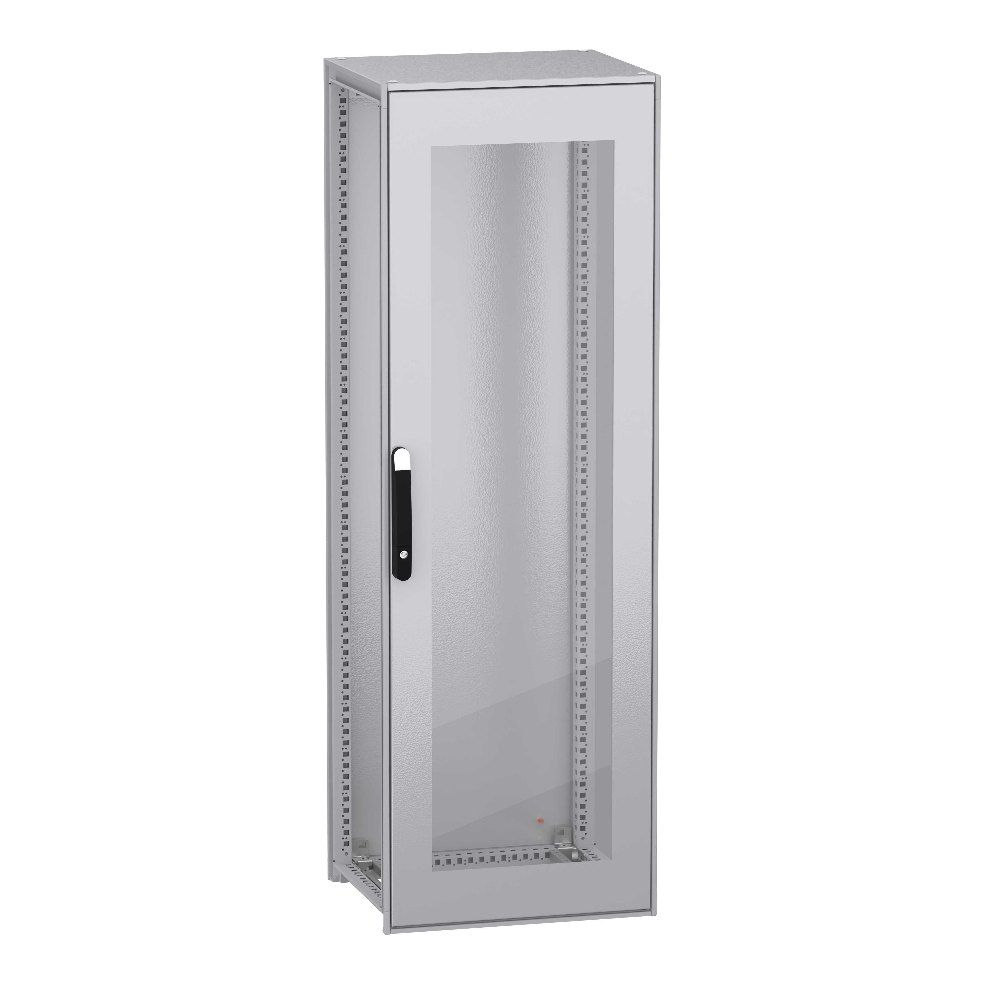 Schneider Electric - Gulvskap SFN u/m,pl 1800x600x
