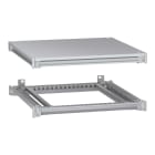 Schneider Electric - Øvre+nedre ramme SFN 600x600