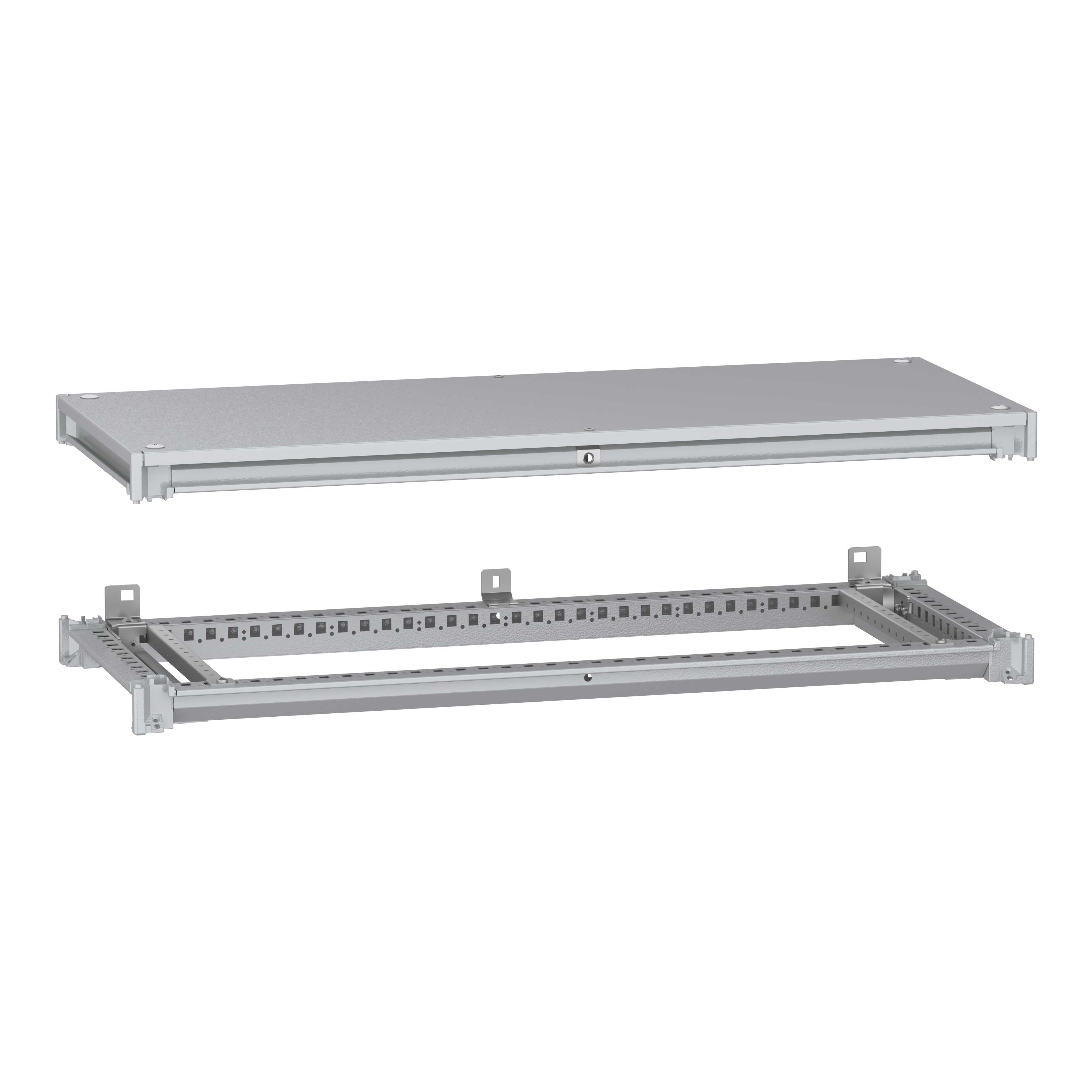 Schneider Electric - Øvre+nedre ramme SFN 1000x400