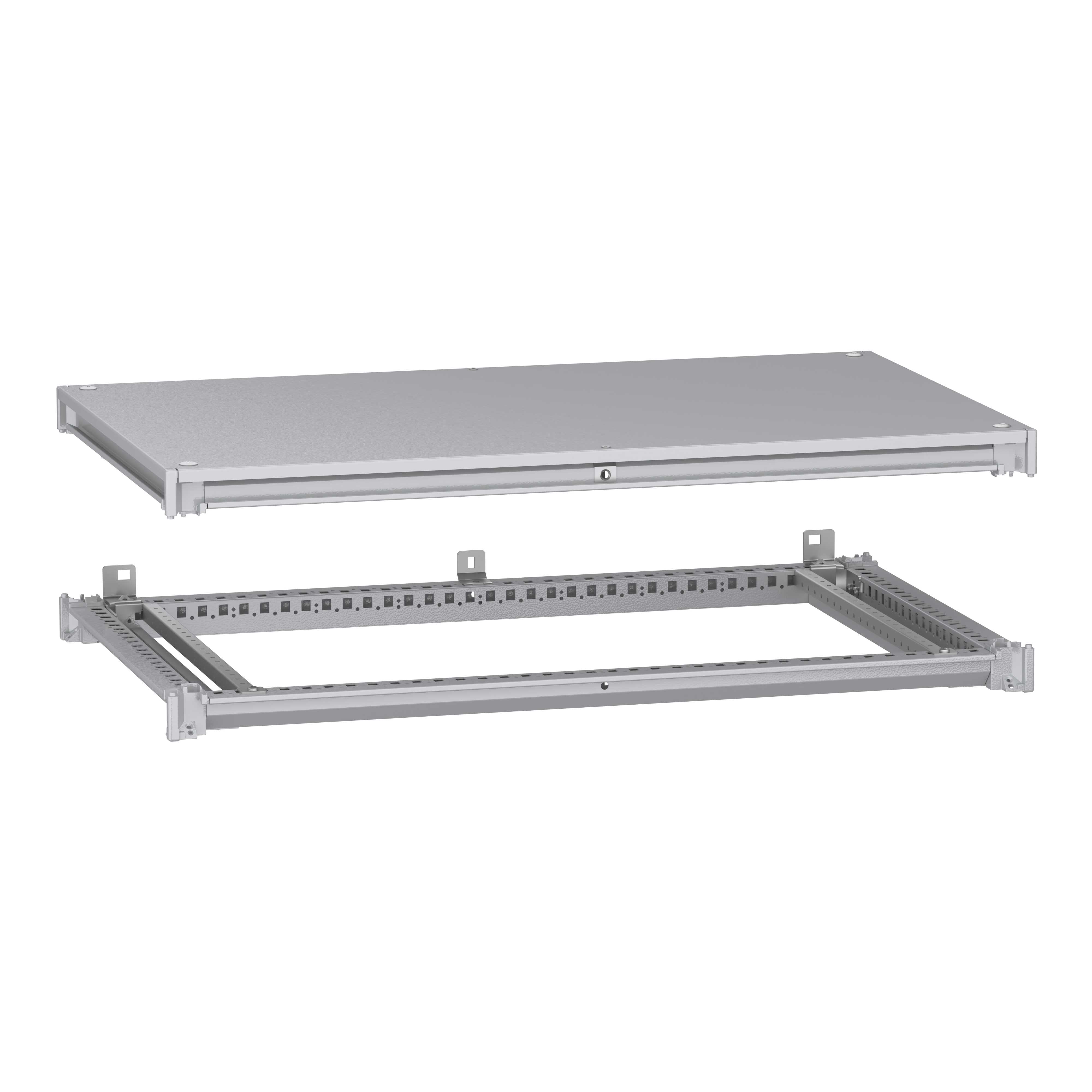 Schneider Electric - Øvre+nedre ramme SFN 1000x600