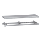 Schneider Electric - Øvre+nedre ramme SFN 1200x400