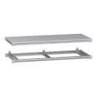 Schneider Electric - Øvre+nedre ramme SFN 1200x500