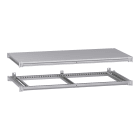 Schneider Electric - Øvre+nedre ramme SFN 1200x600
