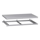 Schneider Electric - Øvre+nedre ramme SFN 1200x800