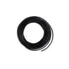 Elektra Norge AS - Kabel RKK 1,5 SORT Dobbeltiso (20m/rull)