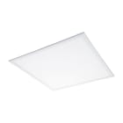 SG Armaturen - SENSE PRO X 600x600 HVIT 3000K DALI, 23W, 3980lm, Ra>80, SDCM3, L90/B10>100000, IP20