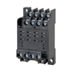 Omron - SOKKEL FOR LY4 (14-PINS)
