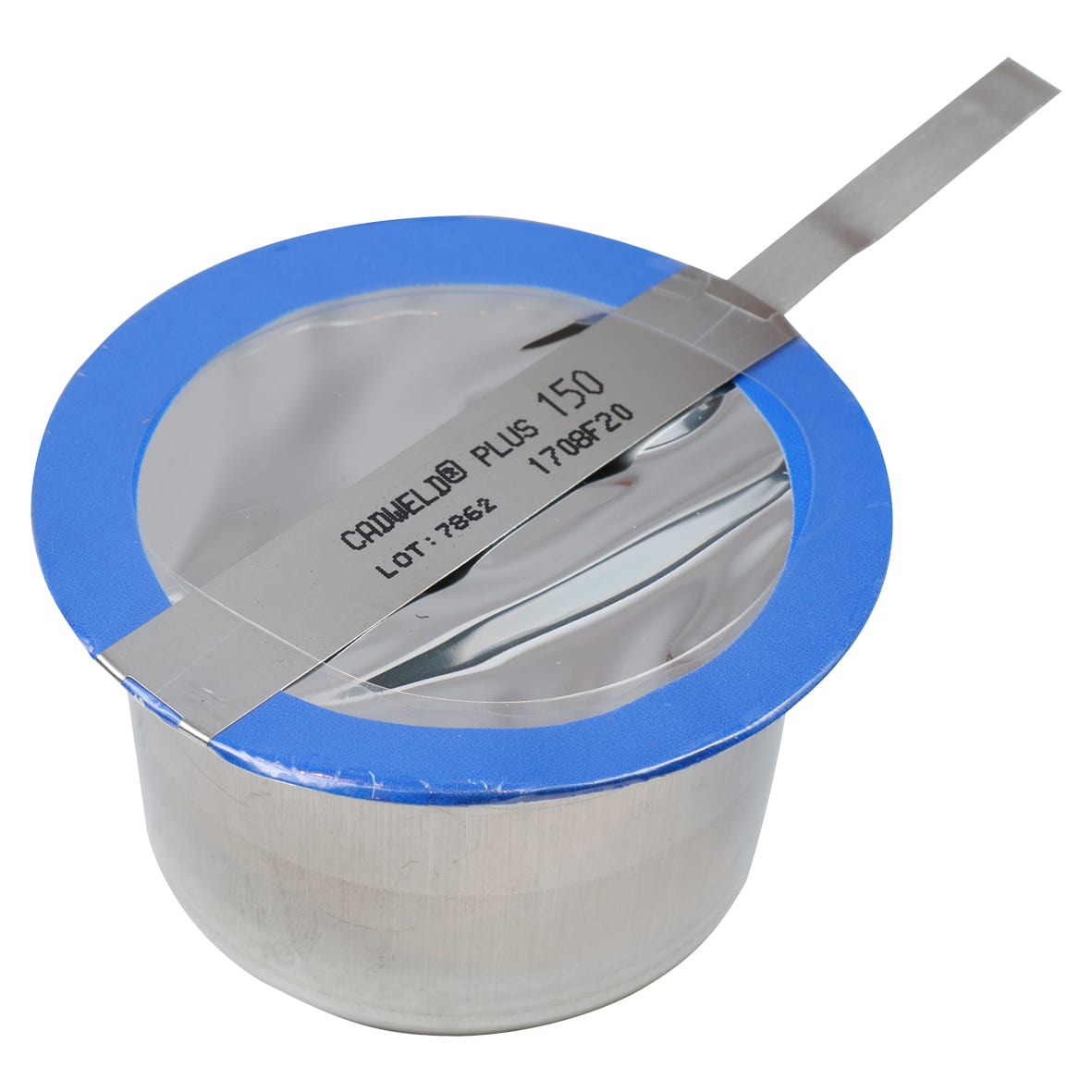 Cadweld - Cadweld PLUS,#150,F20
