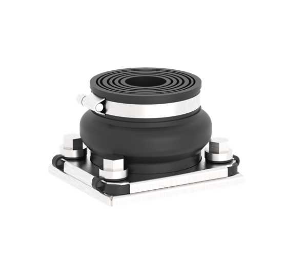 ABB Electrification - RINGFLENS KOT61007