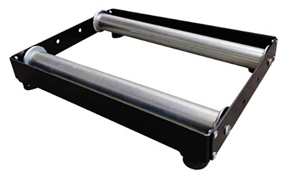 Lanse - LanseRoller Mini Kabelavruller st. max 120kg