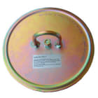 Lanse - LanseRoller Mikro Kabelavruller pl. max 1000kg
