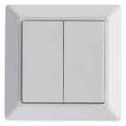 Steinel - DOBBEL-4 BRYTER BLUETOOTH UTEN BATTERI