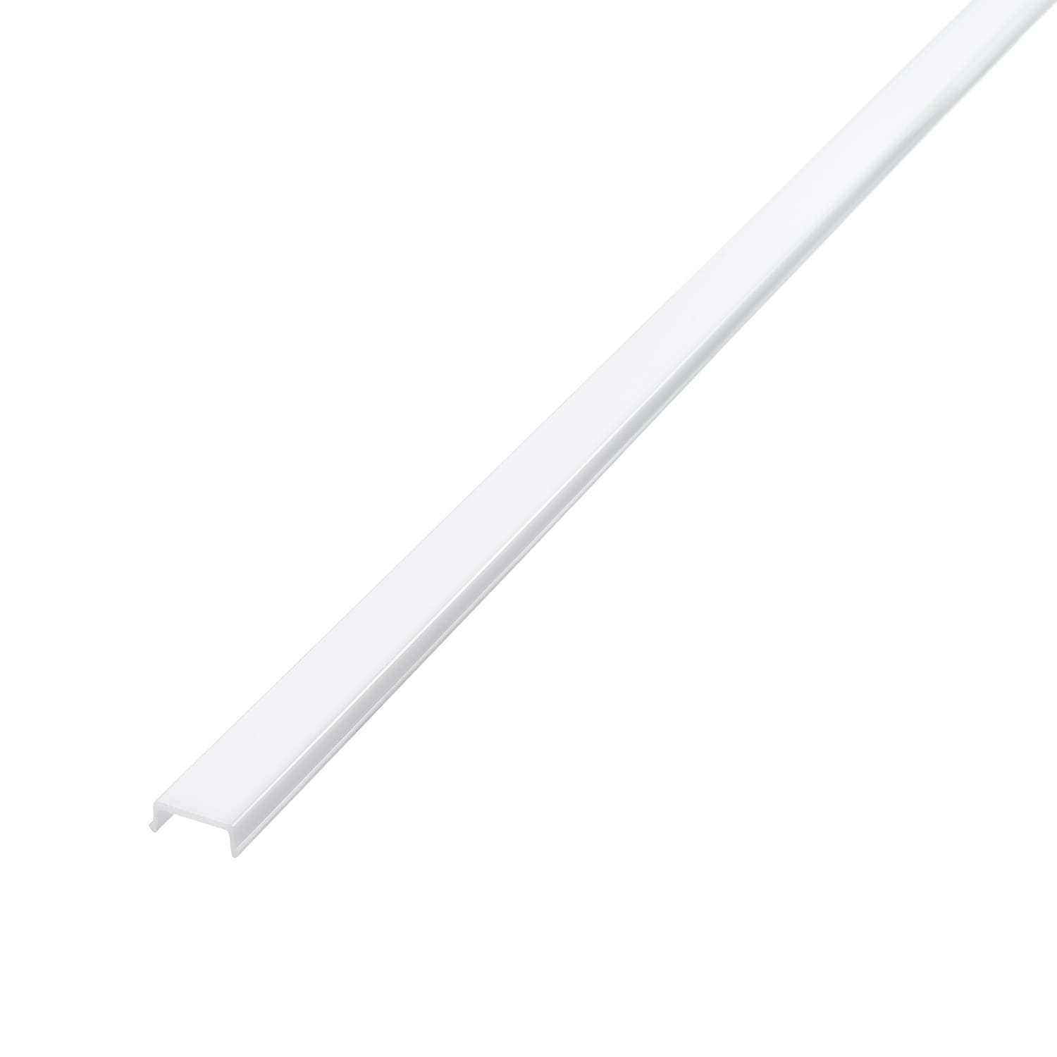 SG Armaturen - STRIPLINE DIFFUSOR SLIM/SOFT OPAL 1,8m