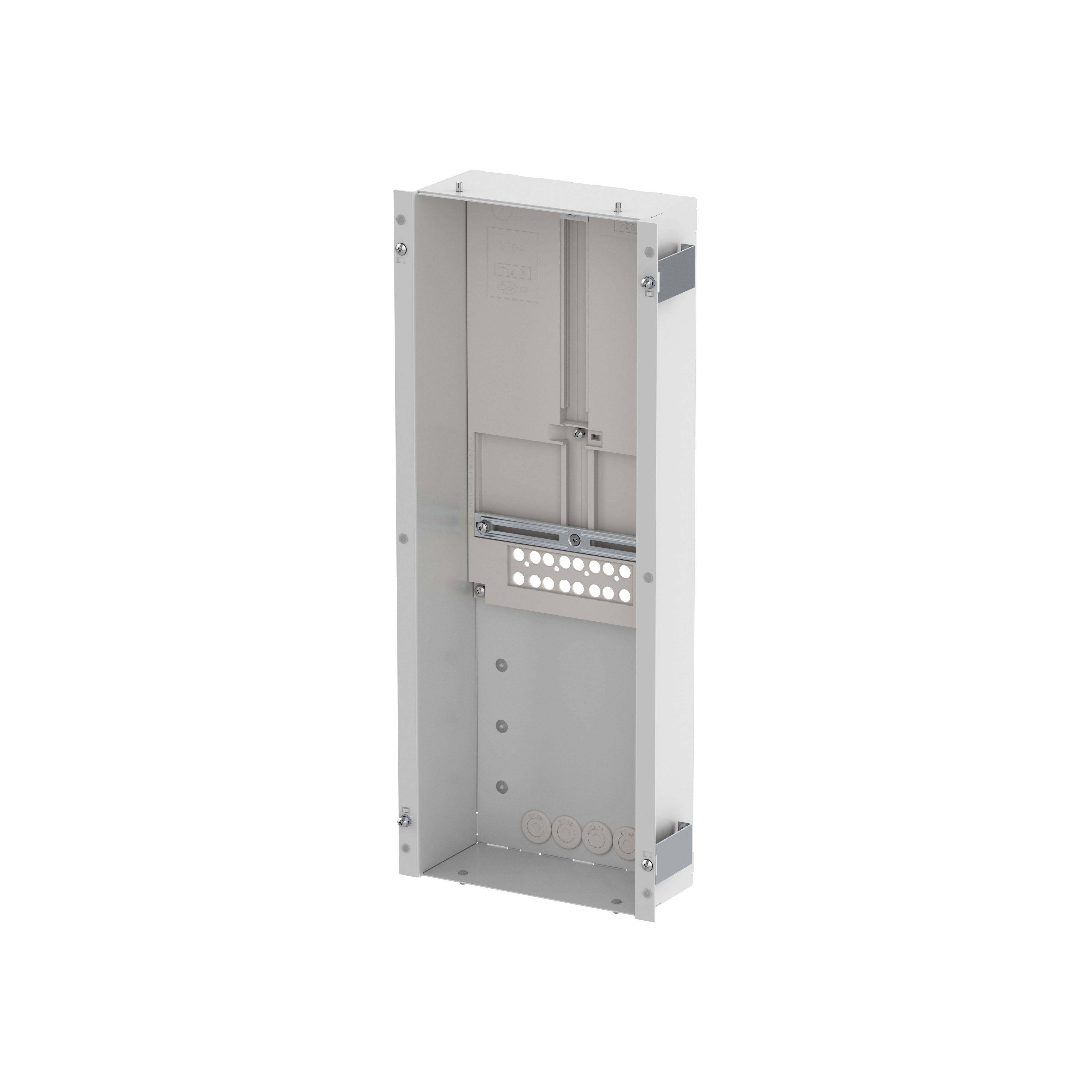 Eaton Electric - EP24Z1-MOK Målerfelt måleromkobler H600