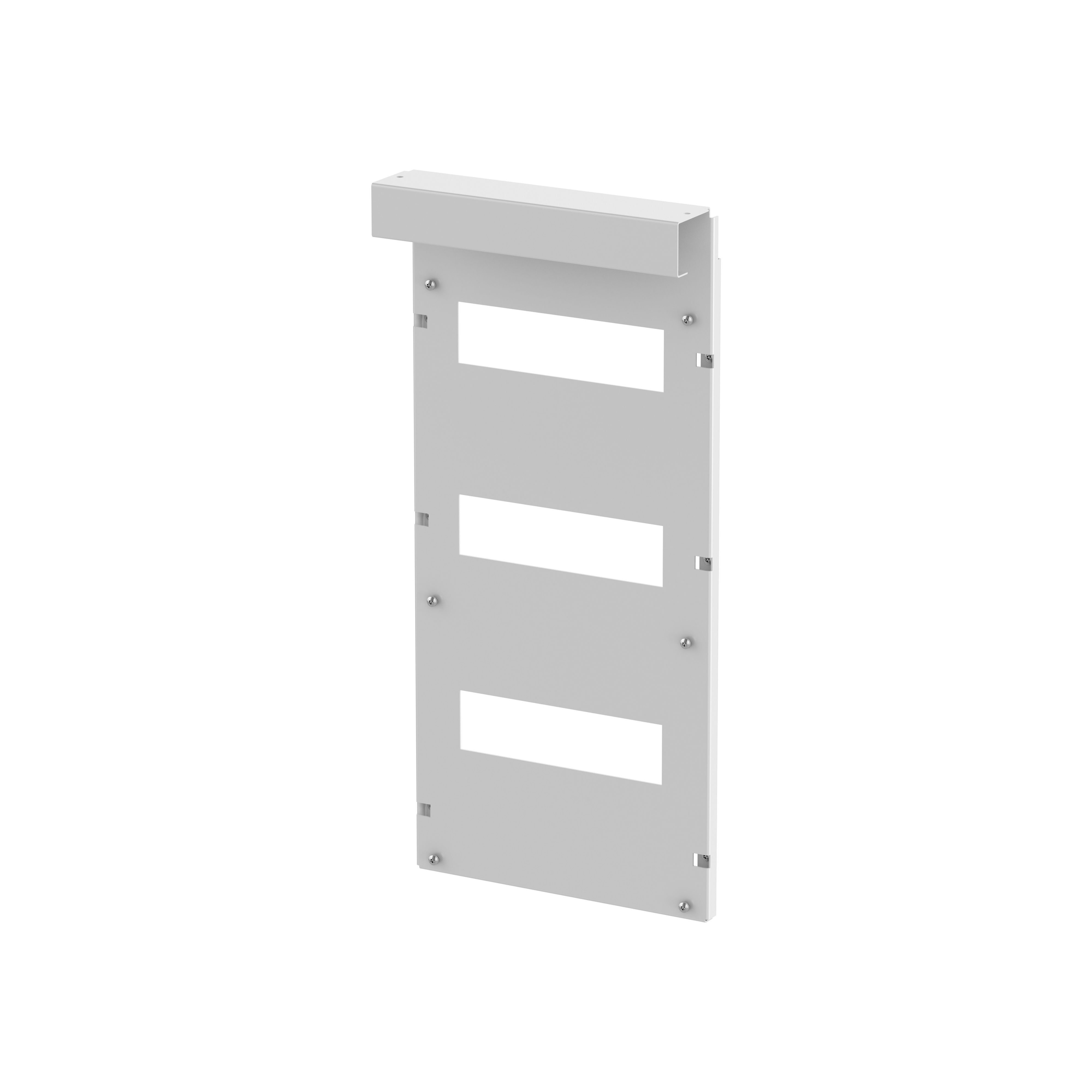 Eaton Electric - EP24Z1-UM/LK Målerfelt 1 stk UM/LK H600 B2