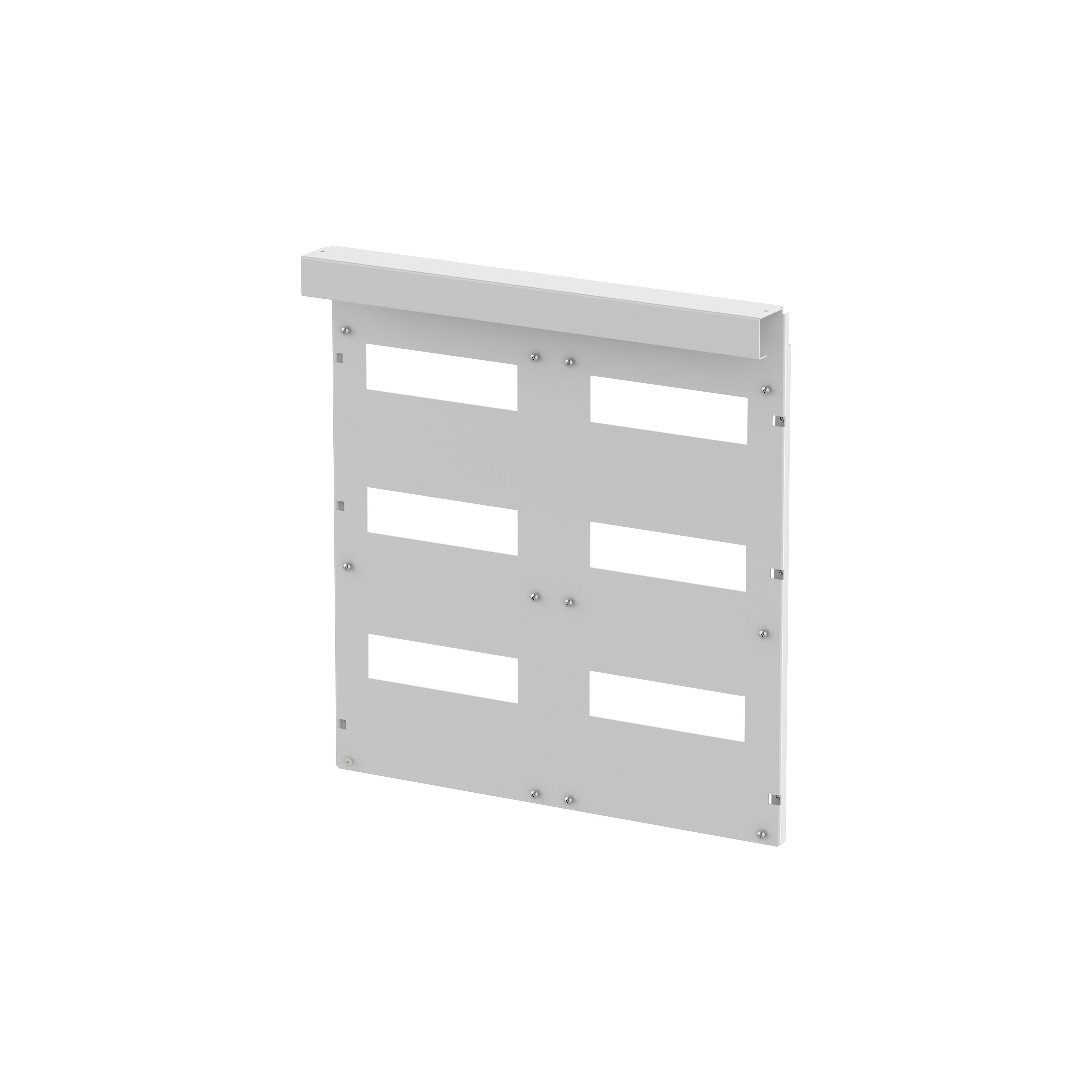 Eaton Electric - EP54Z2-UM/LK Målerfelt 2 stk UM/LK H600 B5