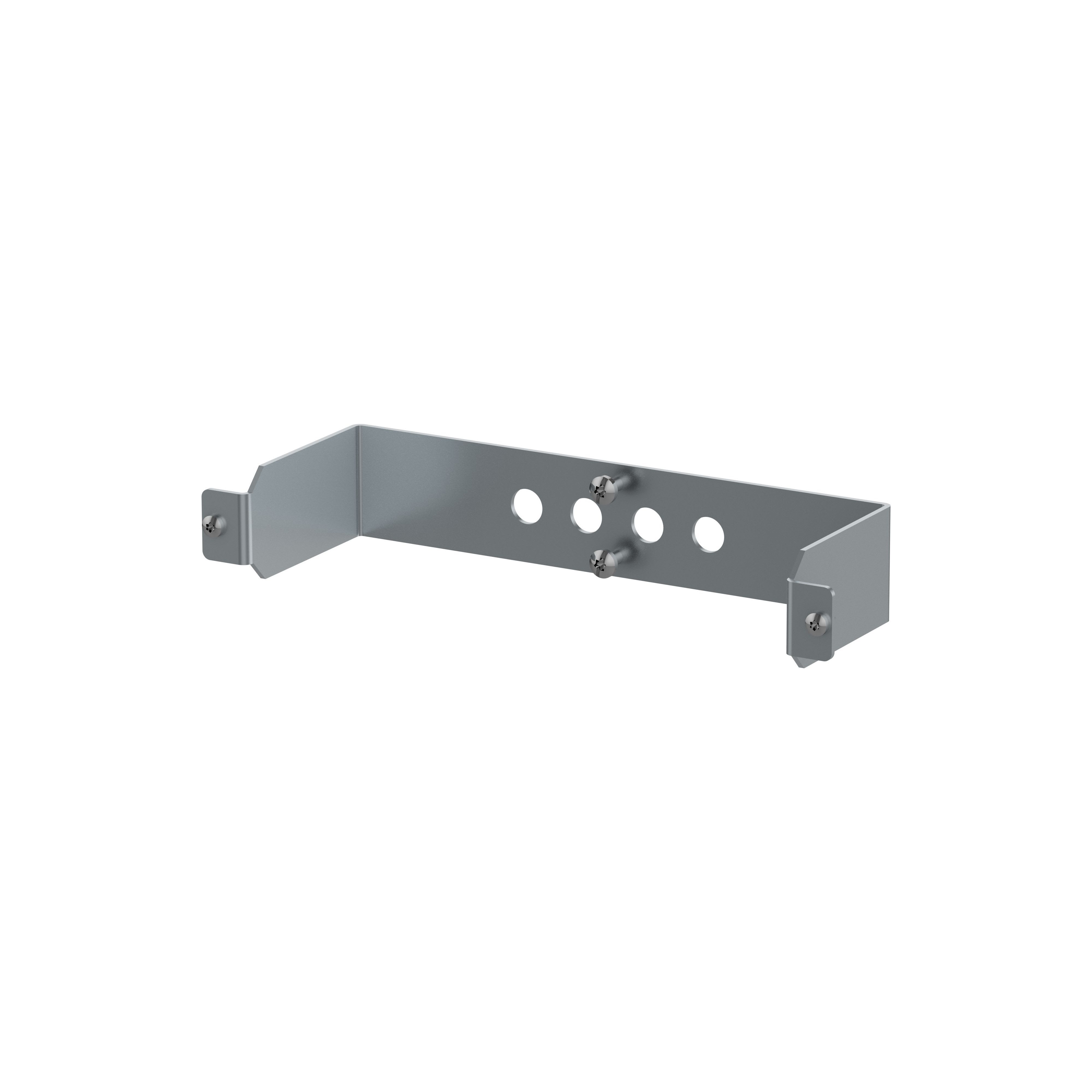 Eaton Electric - EPBR250-BBS250 Montasjesett BPZ-BBS-4/250 B2