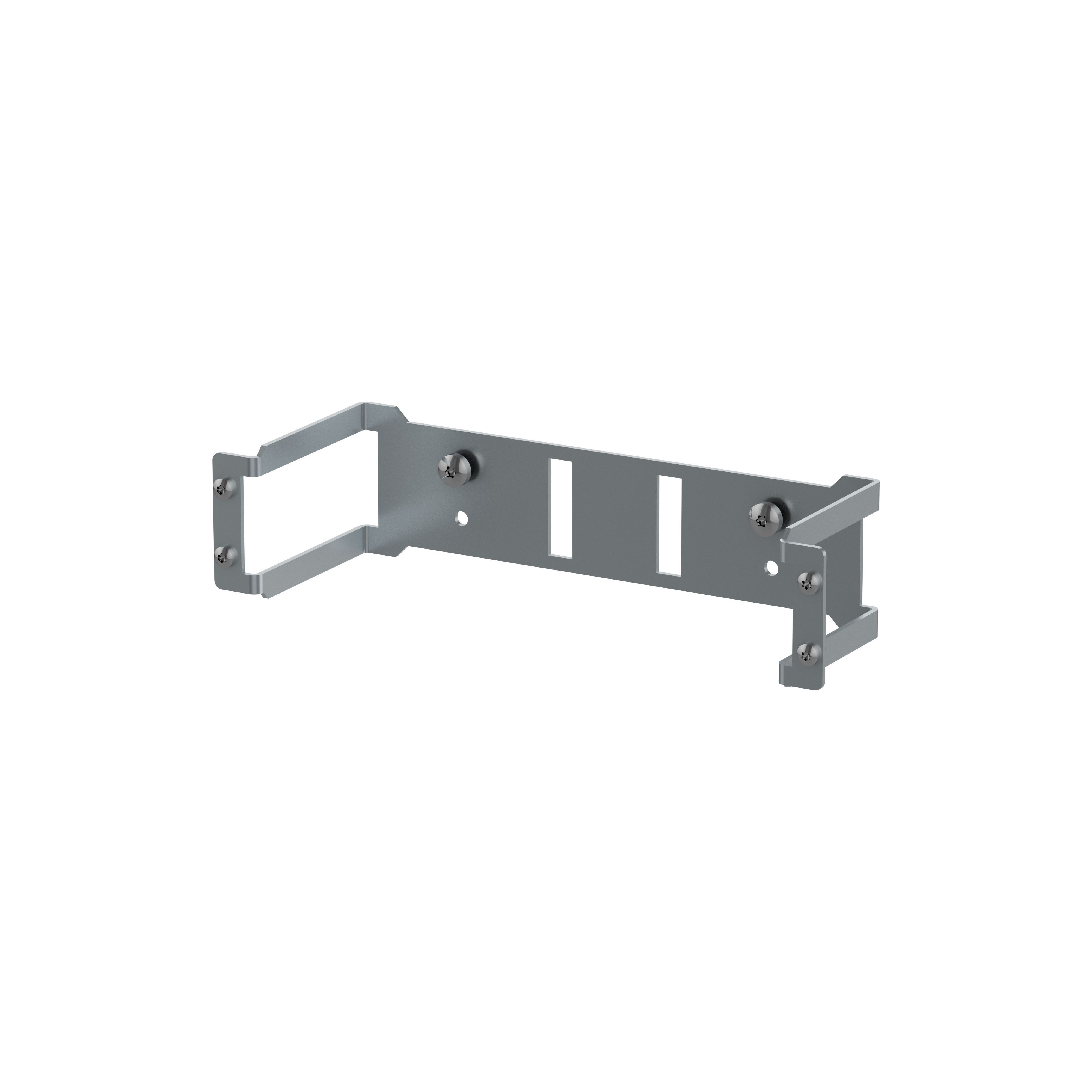 Eaton Electric - EPBR250-BBS630 Montasjesett BPZ-BBS-4/630 B2