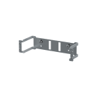 Eaton Electric - EPBR250-BBS630 Montasjesett BPZ-BBS-4/630 B2