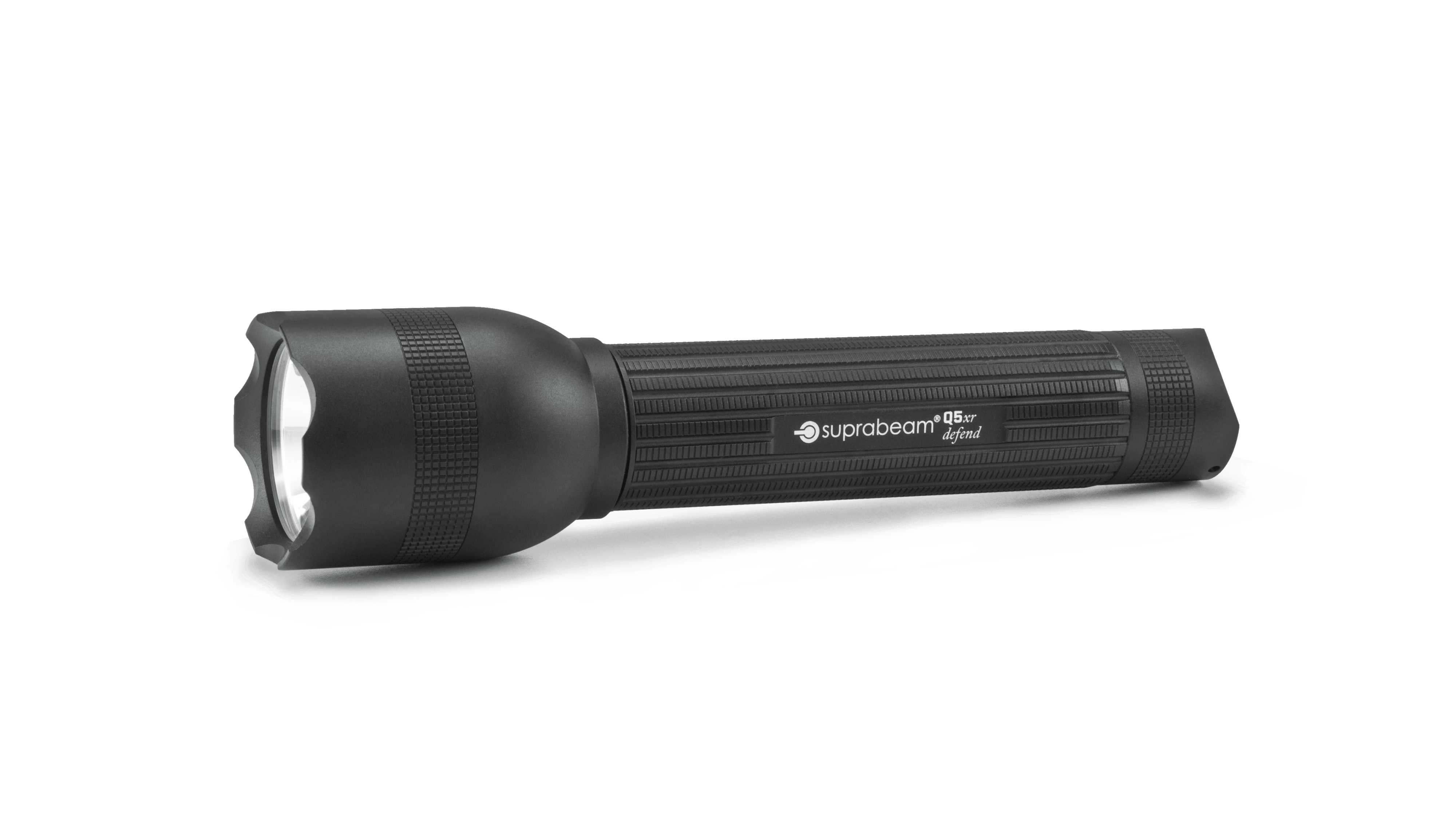 Suprabeam - Suprabeam Q5xr Defend oppladbar lykt