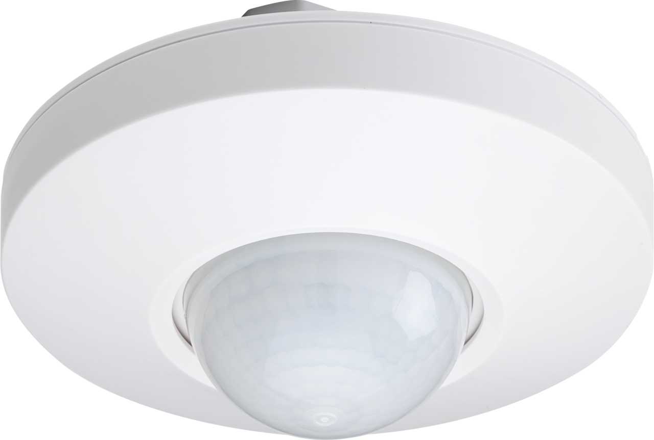 Function - Bevegelsessensor 360º 230V 9m