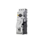 Eaton Electric - MSC-D-2,5-M7(230V50HZ) KOMPAKTSTARTER 230V50HZ 2,5A