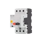Eaton Electric - Motorvernbryter PKZM01-10 Trykknapp Front 6.3-10A