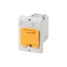 Eaton Electric - E-PKZ01-SVB KAPSLING LÅSBAR IP65 F/INNFEL
