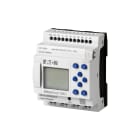 Eaton Electric - Styrerelè, easyE4 med skjerm