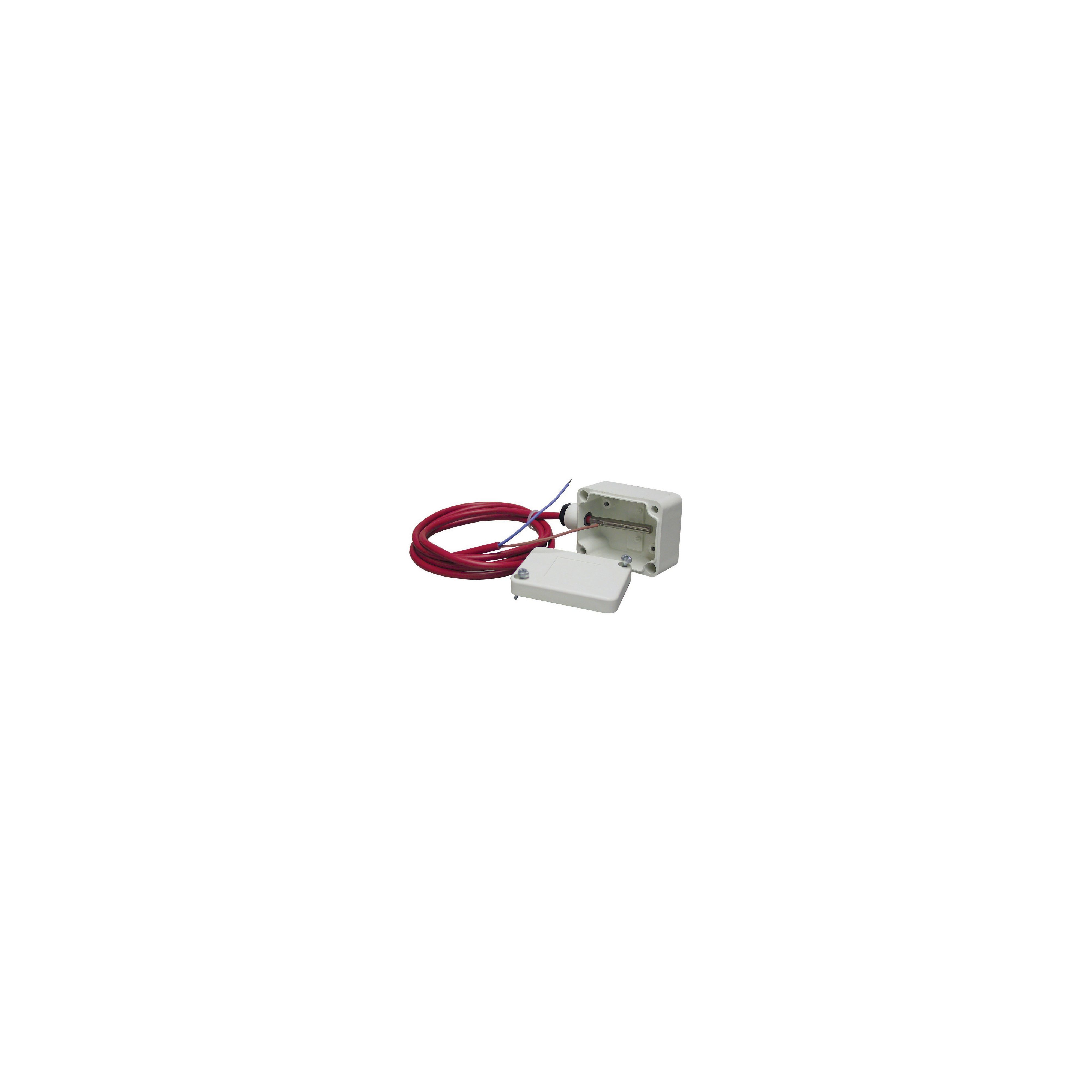 Eaton Electric - UTENDØRSKAPSLING 50X65X37.5MM  XCOMFORT