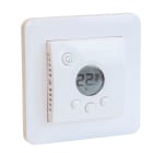 Frico - PLTB16R TERMOSTAT FOR VEGGBOKS 16A - 276542